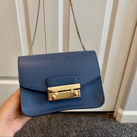 Furla classic crossbody bag - Picture 2 of 4